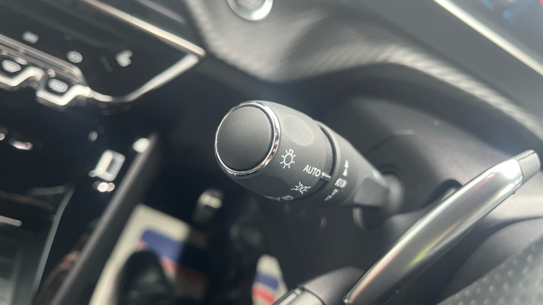 Peugeot 2008 1.2 PureTech 130 GT 5dr EAT8 Petrol Estate